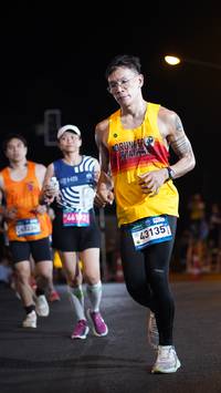 BIB: 46192, 43135
                            <button type="button" onclick="openModal(23103572)" class="btn btn-primary btn-sm float-right btn-popup" data-toggle="modal" data-target=".modal-high-quality">
                        <i class="fas fa-shopping-cart"></i> Add to Cart
                    </button>
                                            <button type="button" onclick="isThisMe(23103572, true)" class="btn btn-success btn-sm float-right btn-popup btn-isme hidden" data-toggle="tooltip" data-placement="bottom" title="นี่คือรูปของคุณใช่ไหม คลิกที่นี่เพื่อเอาเข้าอัลบั้ม">
                        <i class="fas fa-plus"></i> Add to album
                    </button>
                    <button type="button" onclick="isThisMe(23103572, false)" class="btn btn-warning btn-sm float-right btn-popup btn-isnotme hidden">
                        <i class="fas fa-ban"></i> Remove from album
                    </button>